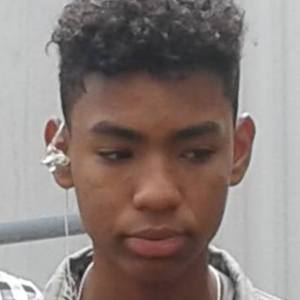 Abel Margo, 25 (Pop Singer)