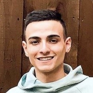 aberhaam, 26 (TikTok Star)