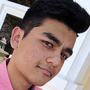 Abhyudaya Mohan image 3