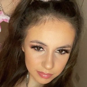 Abi Chatten, 21 (TikTok明星)