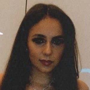 Abi Chatten, 21 (TikTok明星)