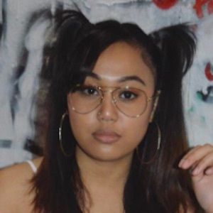 Abi Rosa, 26 (Star di YouTube)