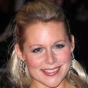 Abi Titmuss, 48 (Reality Star)