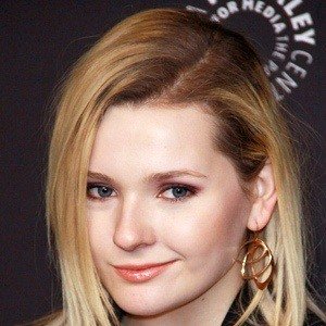 Abigail Breslin, 29 (Movie Actress)