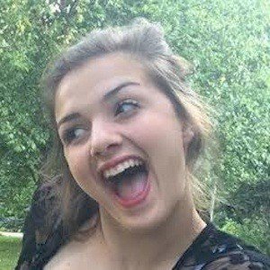 Abigail Cottrell, 22 (TikTok Star)