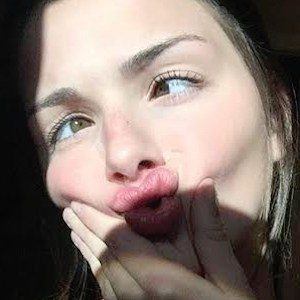 Abigail Cottrell, 22 (TikTok Star)