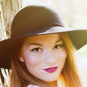 Abigail Dun image 2