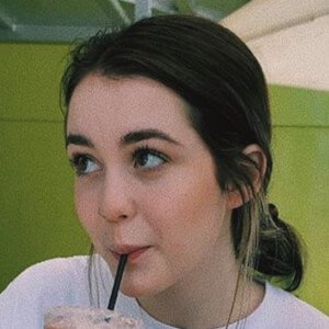 Abigail Faith, 26 (TikTok明星)