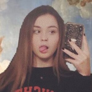 Abigail Faith, 26 (TikToker)