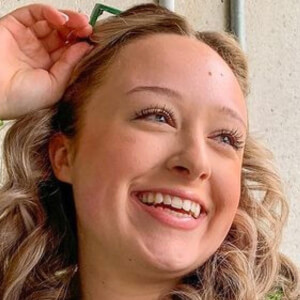 Abigail Garcia, 22 (TikTok明星)