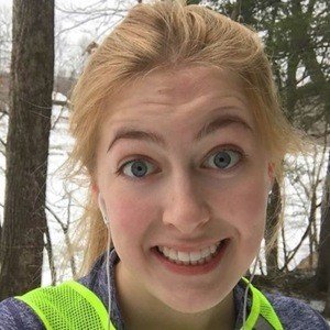 Abigail Harrison, 28 (宇航员)