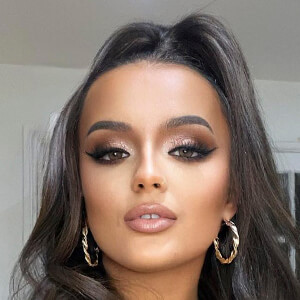 Abigail Kate McCabe, 29 (Instagram明星)