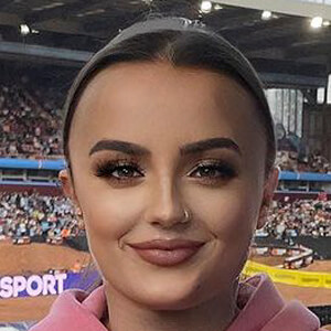 Abigail Kate McCabe image 7