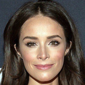 Abigail Spencer, 44 (電影女演員)