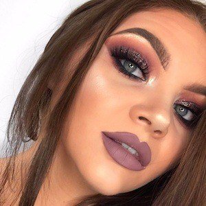 Abigail Vance, 31 (Instagram明星)