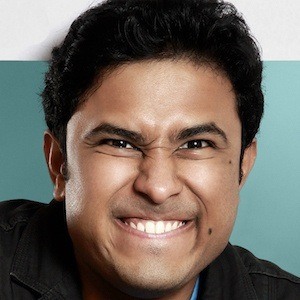 Abish Mathew image 1