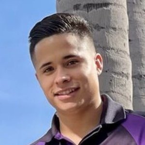 Abiud Sando, 29 (TikTok Star)