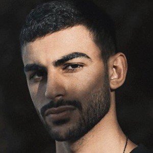 Abood Omari image 4