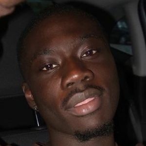 Abou Diallo, 21 (TikTok Star)