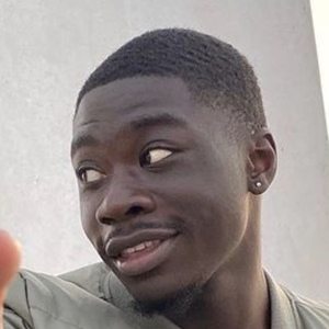 Abou Diallo, 21 (TikTok Star)
