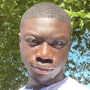 Abou Diallo, 21 (TikTok Star)