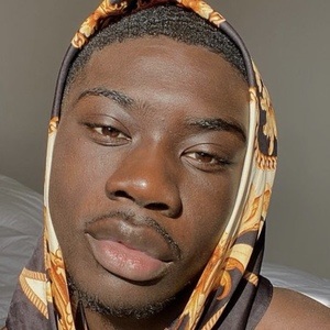 Abou Diallo, 21 (TikTok明星)