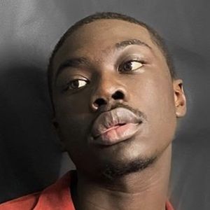 Abou Diallo, 21 (TikTok Star)