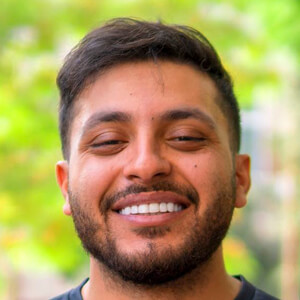 Aboud Jabari, 29 (Instagram-ster)