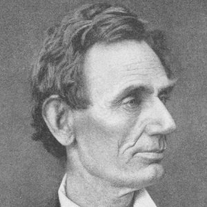 Abraham Lincoln image 3