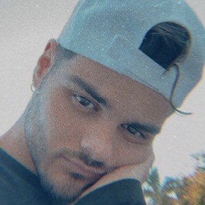 Abraham Mateo image 2