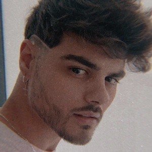 Abraham Mateo image 3