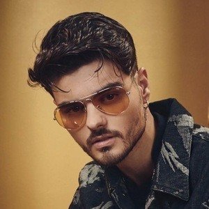 Abraham Mateo image 4