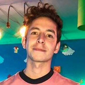 Abraham Santoyo, 32 (YouTube Star)