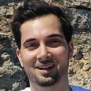 Abraham The Pharmacist, 35 (YouTube Star)