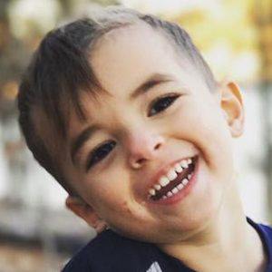Abram Rader, 10 (YouTube Star)