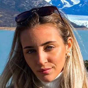 Abril Duhalde, 27 (Instagram Star)