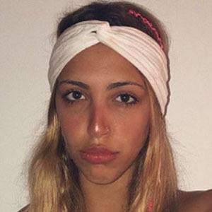 Abril Espoille, 26 (Instagram Star)