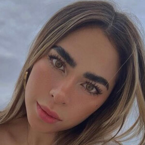 Abril Garcia, 28 (Instagram Star)