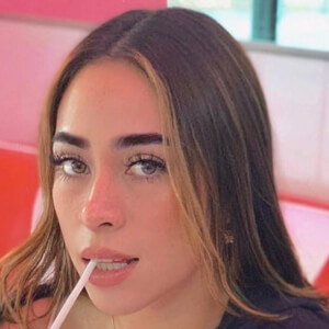 Abril Garcia, 28 (Instagram Star)