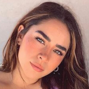 Abril Garcia, 28 (Instagram Star)