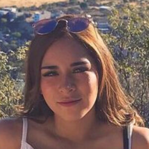 Abril Garcia, 28 (Instagram明星)