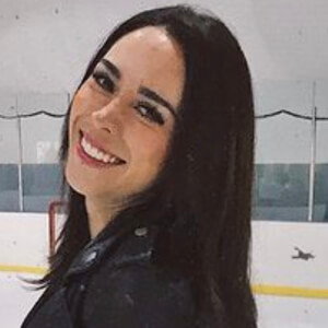 Abril Garcia, 28 (Instagram明星)