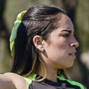 Abril Garcia, 28 (Instagram Star)