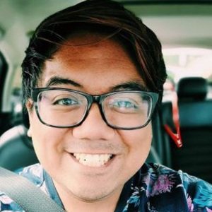 Acai, 29 (YouTube Star)