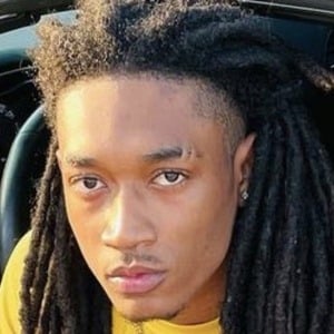 Ace Marley, 25 (TikTok Star)