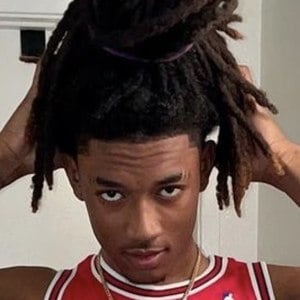 Ace Marley, 25 (TikToker)