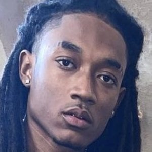 Ace Marley, 25 (TikTok Star)