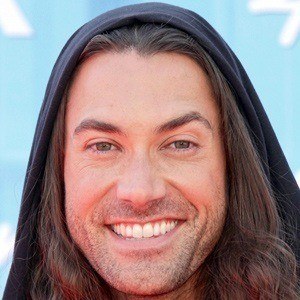 Ace Young, 44 (Cantante pop)