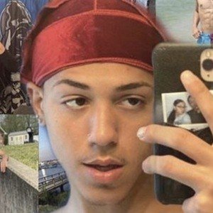 Acebking, 22 (TikTok Star)