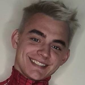 achanceofcosplay, 27 (TikTok Star)